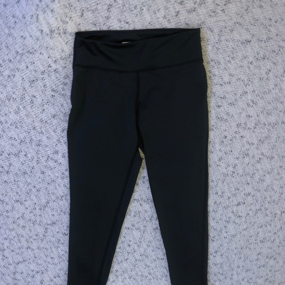 Women’s Black Leggings